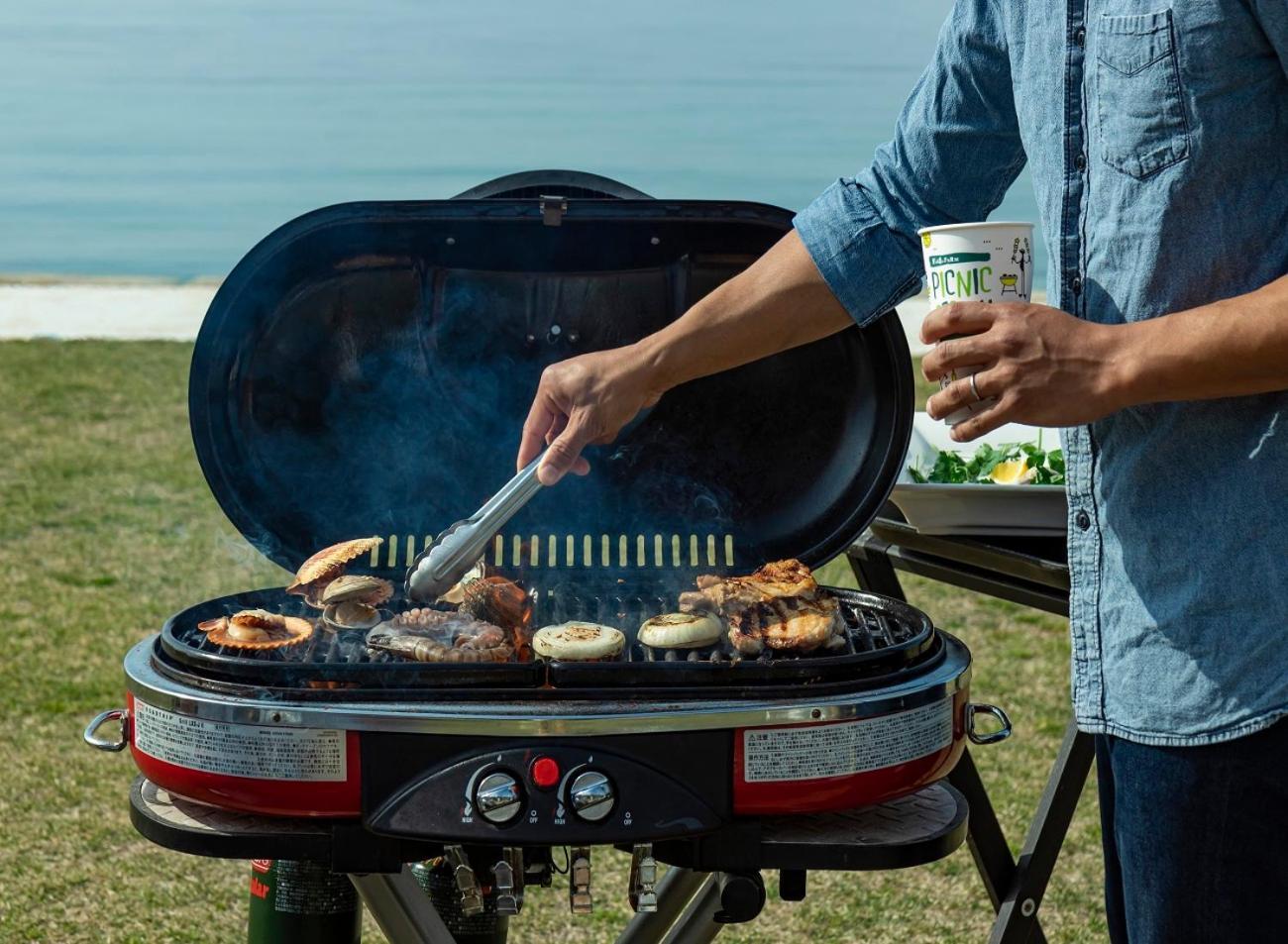 Готель Picnic　Garden Awaji Екстер'єр фото